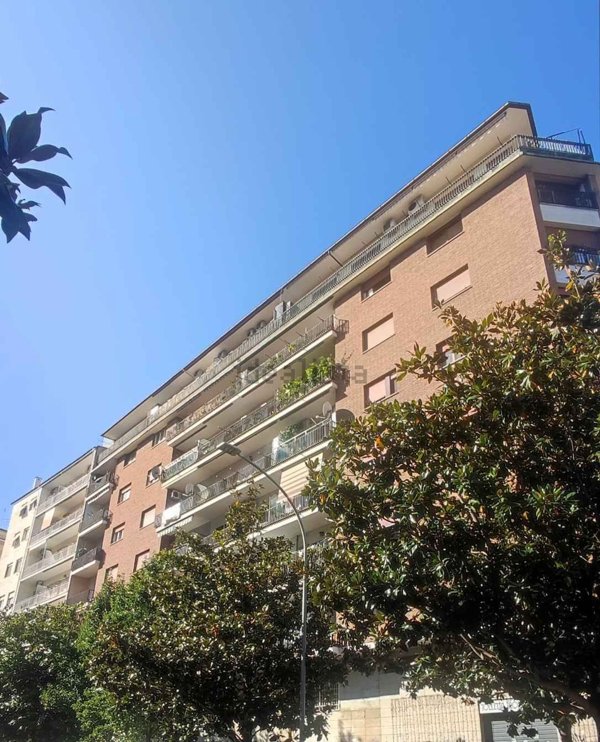 appartamento in vendita a Roma in zona Prenestino-Labicano