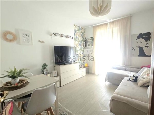 appartamento in vendita a Roma in zona Montespaccato