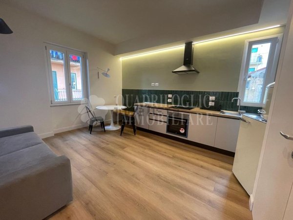 appartamento in vendita a Roma in zona Prenestino-Centocelle