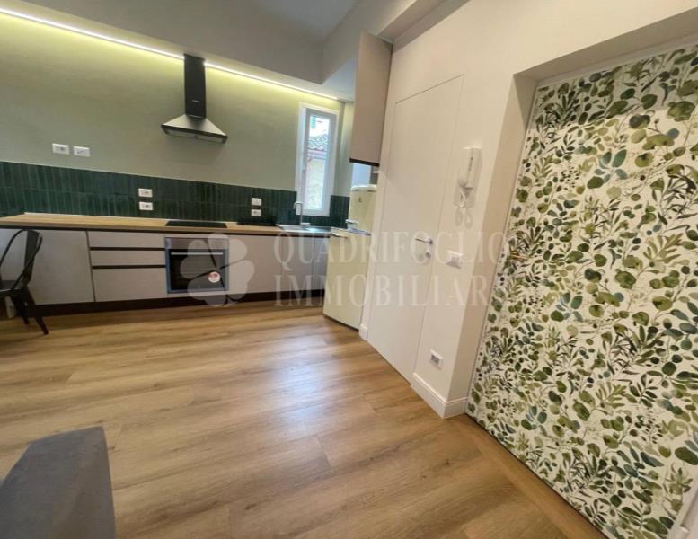 appartamento in vendita a Roma in zona Prenestino-Centocelle