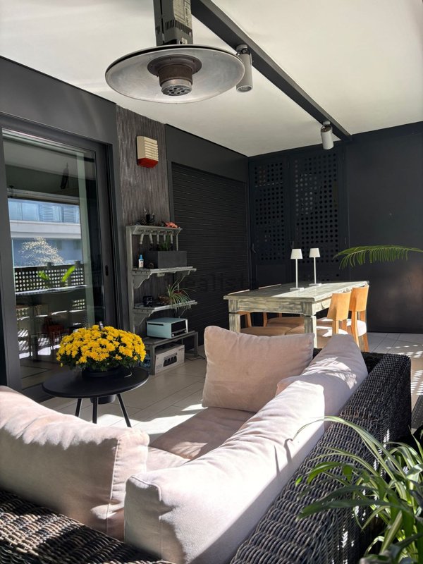 appartamento in vendita a Roma in zona Tiburtino