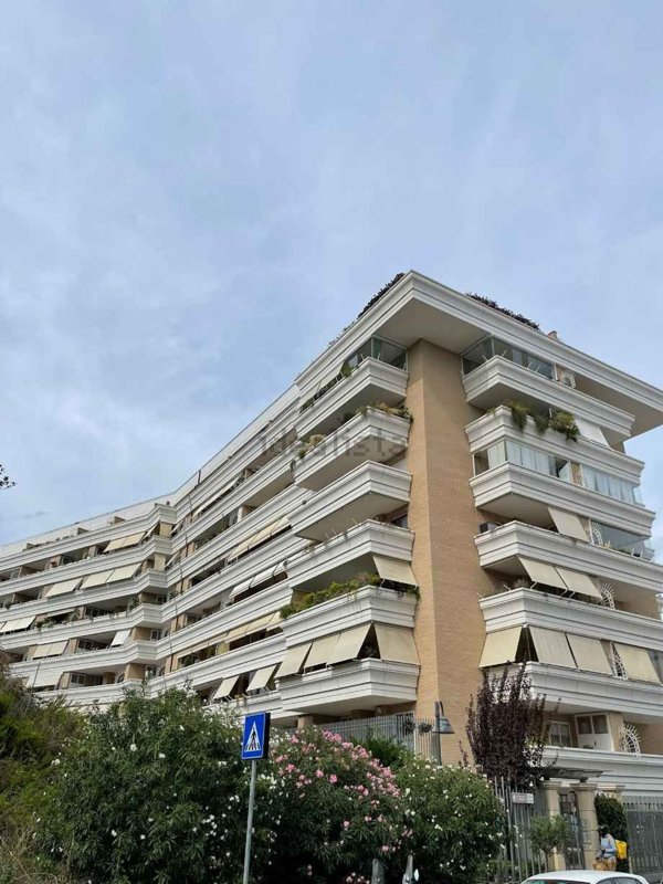 appartamento in vendita a Roma in zona Pietralata
