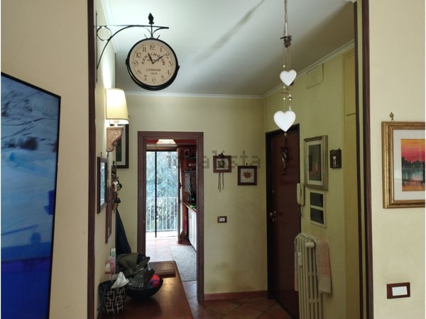 appartamento in vendita a Roma in zona Don Bosco