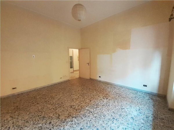 appartamento in vendita a Roma in zona Tomba di Nerone