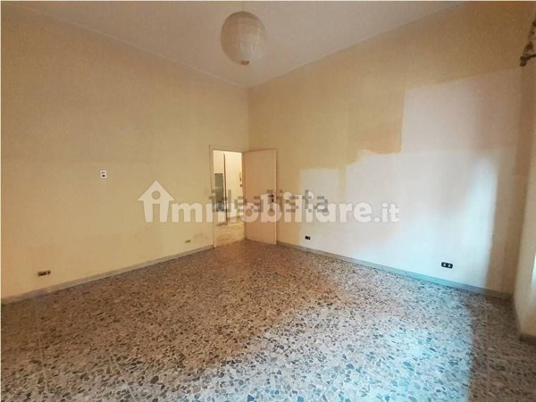 appartamento in vendita a Roma in zona Tomba di Nerone