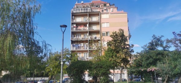 appartamento in vendita a Roma in zona Tiburtino