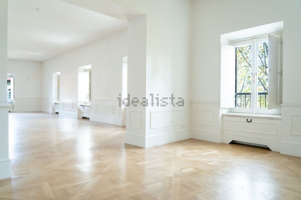 appartamento in vendita a Roma in zona Campo Marzio