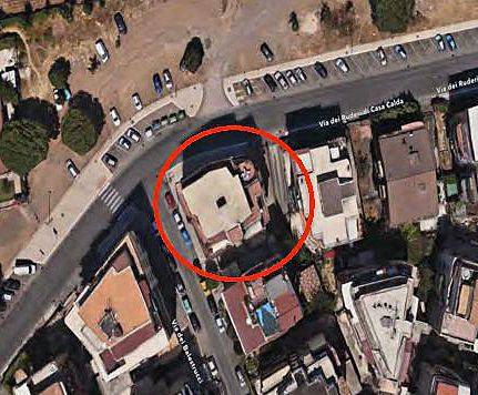 negozio in vendita a Roma in zona Tor Sapienza