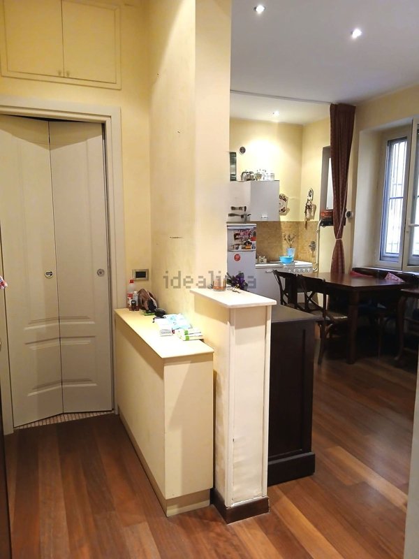 appartamento in vendita a Roma in zona Della Vittoria