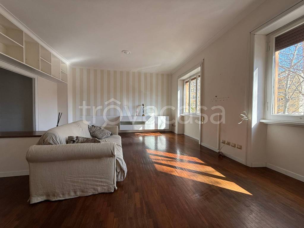 appartamento in vendita a Roma in zona Flaminio
