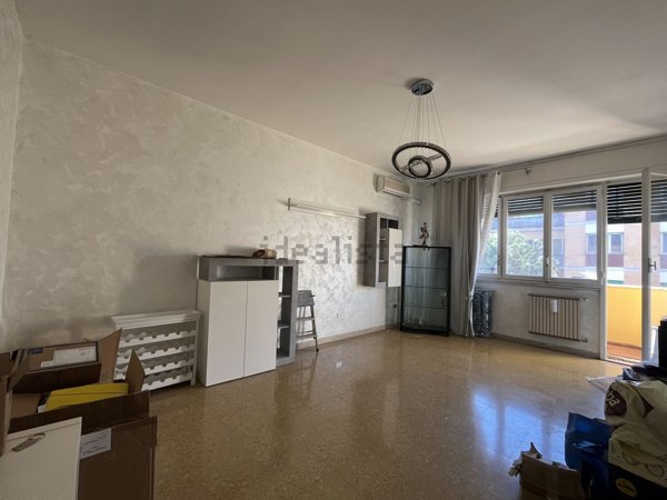 appartamento in vendita a Roma in zona Portuense