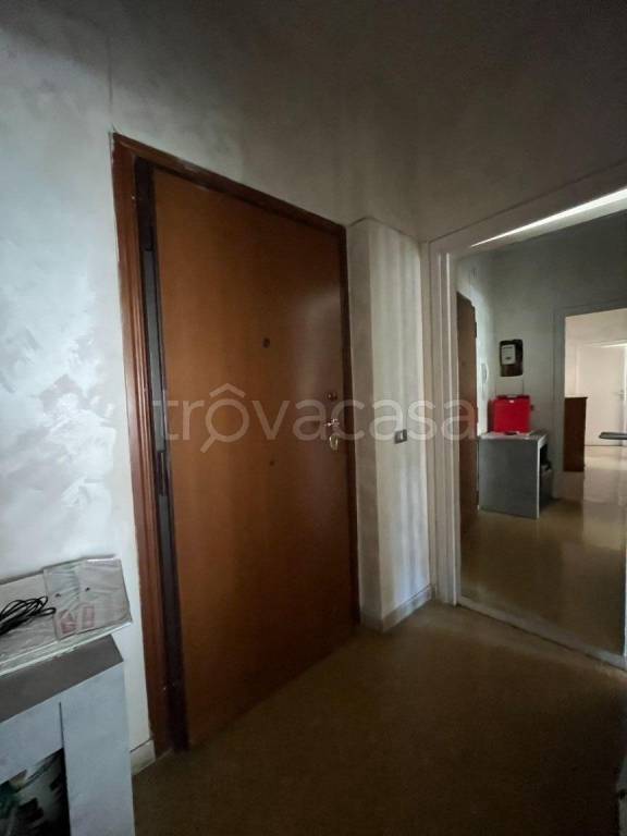 appartamento in vendita a Roma in zona Portuense