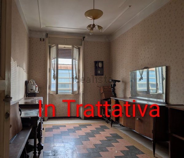 appartamento in vendita a Roma in zona Trionfale