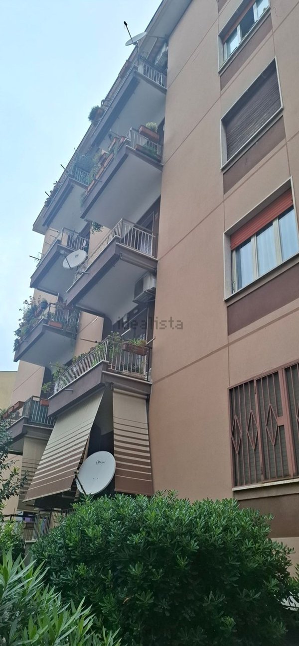 appartamento in vendita a Roma in zona Monte Sacro/Talenti
