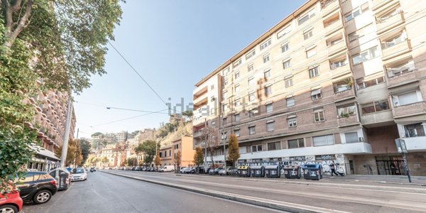 appartamento in vendita a Roma in zona Gianicolense