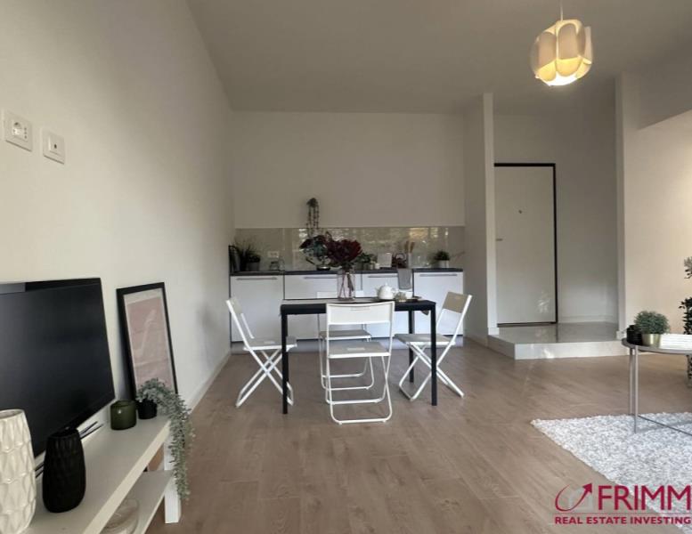 appartamento in vendita a Roma in zona Trieste