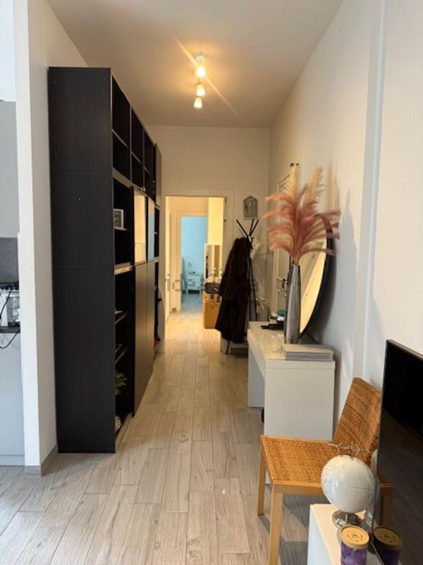 appartamento in vendita a Roma in zona Salario