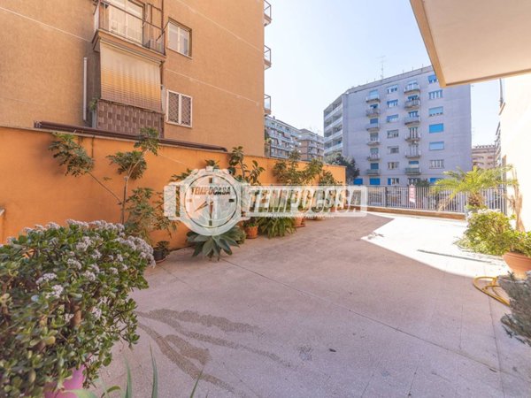 appartamento in vendita a Roma in zona Appio Claudio