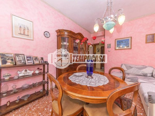 appartamento in vendita a Roma in zona Cinecittà