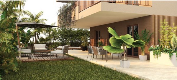 appartamento in vendita a Roma in zona Aurelio