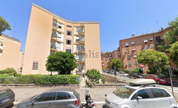 appartamento in vendita a Roma in zona Don Bosco