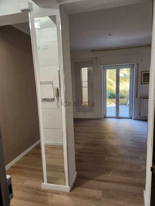 appartamento in vendita a Roma in zona Torrevecchia