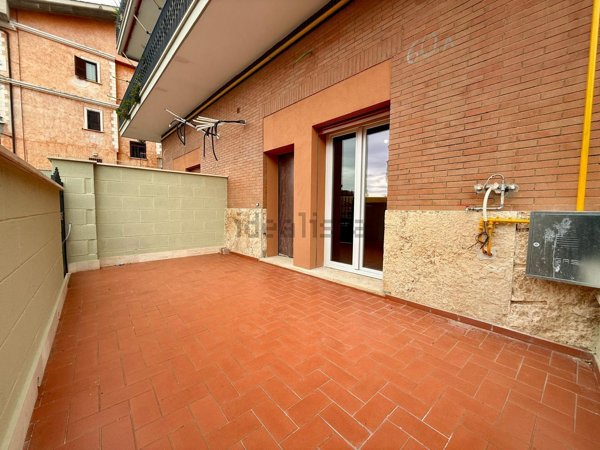 appartamento in vendita a Roma in zona Montespaccato