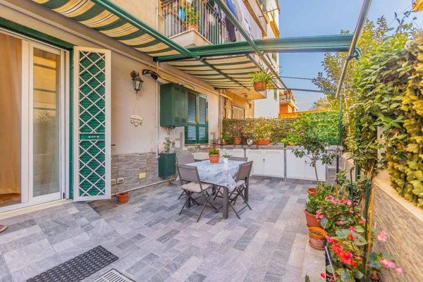 appartamento in vendita a Roma in zona Alessandrino