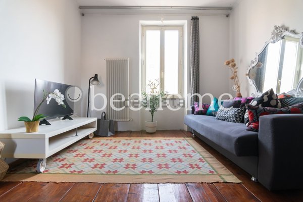 appartamento in vendita a Roma in zona Prenestino-Labicano