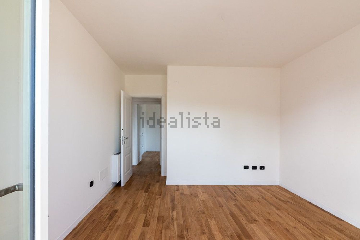 appartamento in vendita a Roma in zona Aurelio