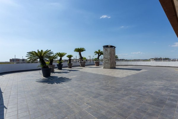 appartamento in vendita a Roma in zona Celio