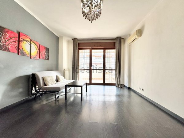 appartamento in vendita a Roma in zona Ponte di Nona