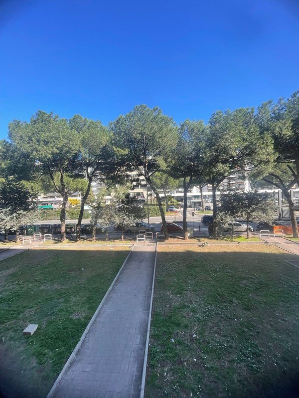 appartamento in vendita a Roma in zona Cinecittà