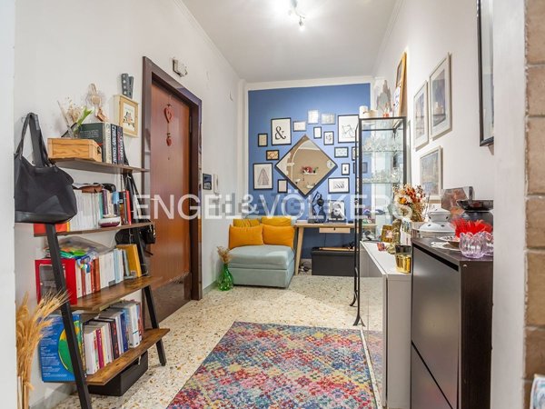 appartamento in vendita a Roma in zona Collatino