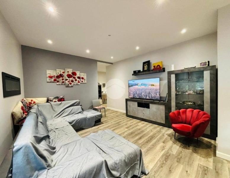 appartamento in vendita a Roma in zona Ardeatino