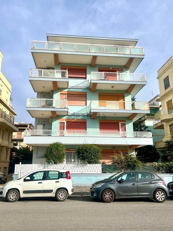 appartamento in vendita a Roma in zona Ostia
