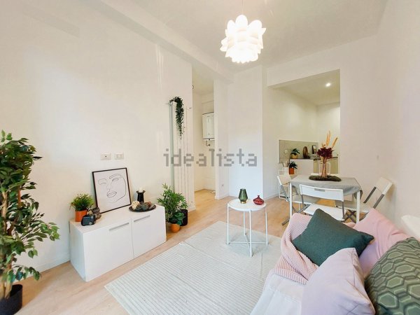 appartamento in vendita a Roma in zona Pinciano