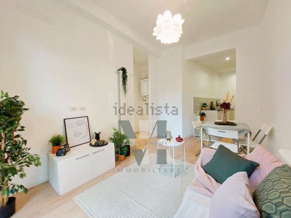 appartamento in vendita a Roma in zona Pinciano