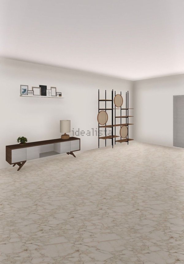 appartamento in vendita a Roma in zona Trionfale