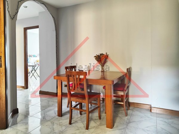 appartamento in vendita a Roma in zona Ardeatino