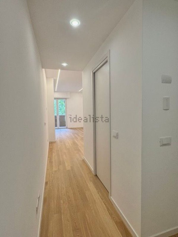 appartamento in vendita a Roma in zona Pietralata