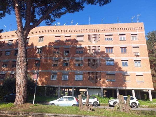 appartamento in vendita a Roma in zona Torrino