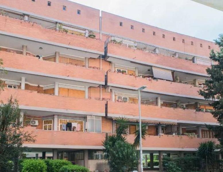 appartamento in vendita a Roma in zona Torrino