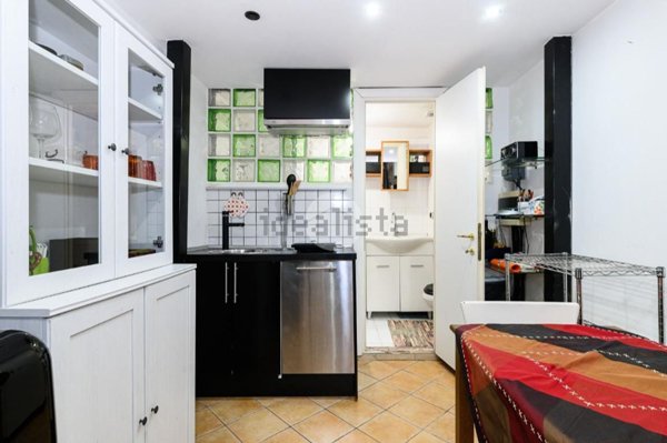 appartamento in vendita a Roma in zona Tiburtino