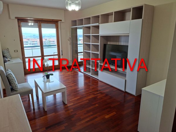 appartamento in vendita a Roma in zona Torrino