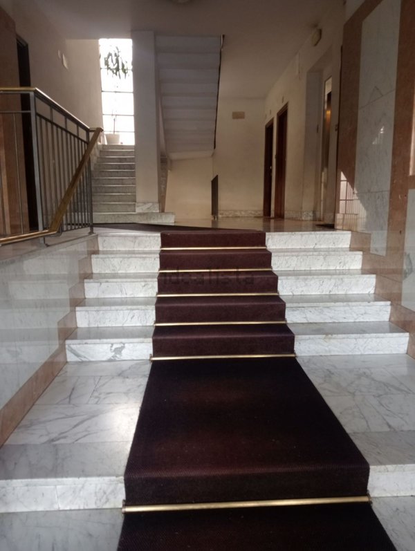 appartamento in vendita a Roma in zona Monte Sacro/Talenti