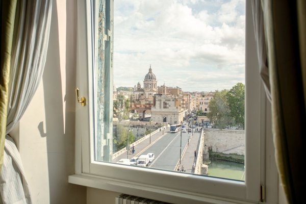 appartamento in vendita a Roma in zona Rione Prati