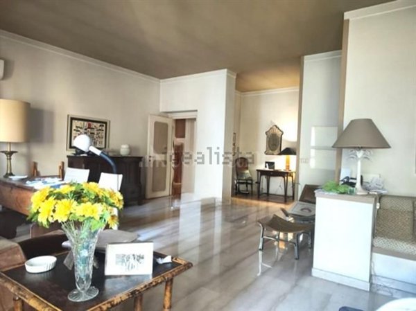 appartamento in vendita a Roma in zona Portuense