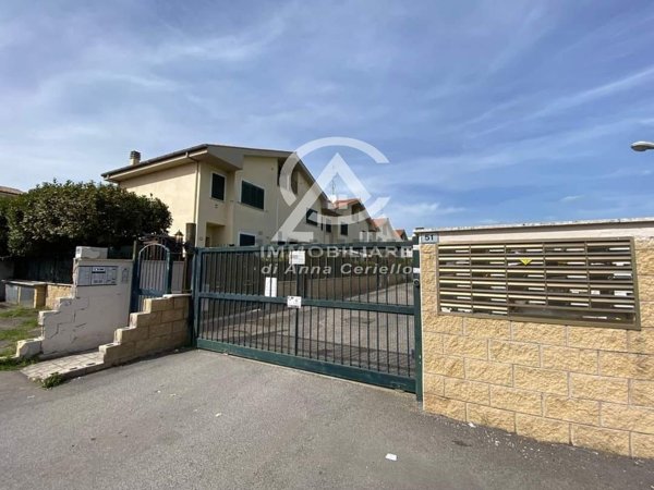 appartamento in vendita a Roma in zona Lunghezza