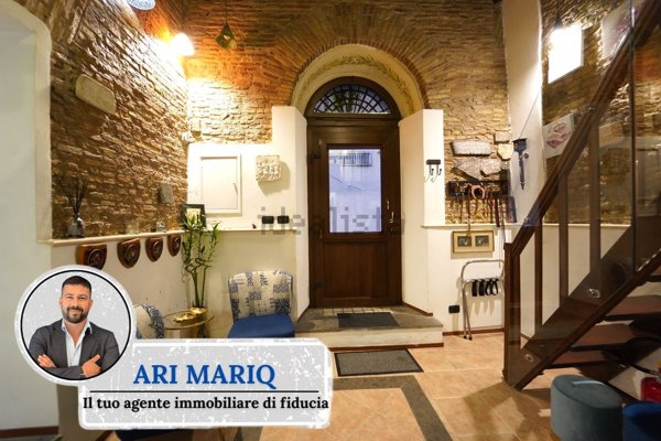 appartamento in vendita a Roma in zona Campo Marzio